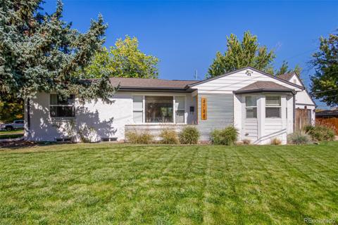 5735 W Florida Avenue Lakewood, CO 80232