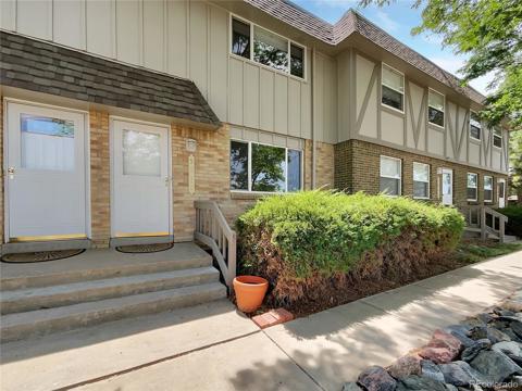 5010 E Hinsdale Place Centennial, CO 80122