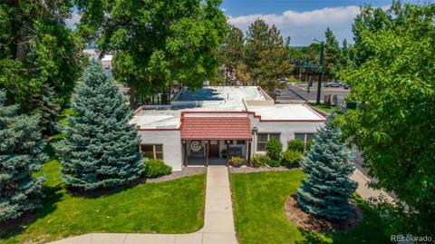 3640 W 112th Avenue Westminster, CO 80031