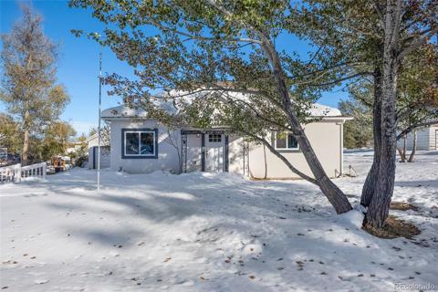 410  Navajo Avenue Simla, CO 80835