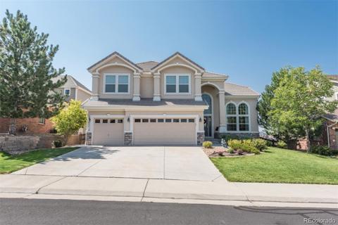 22960  Hope Dale Avenue Parker, CO 80138