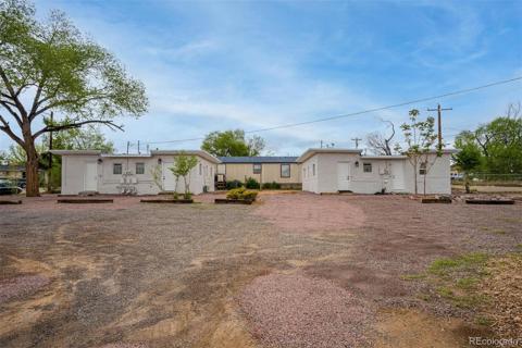 1206  Catalpa Street Pueblo, CO 81001