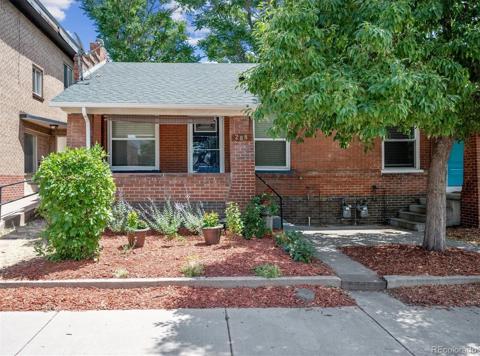 288 S Sherman Street Denver, CO 80209