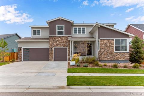 14417  Hop Clover Trail Parker, CO 80134