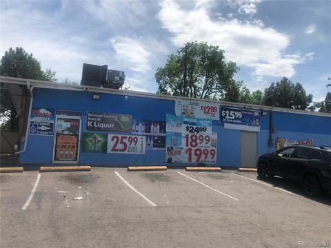 2215 S Sheridan Boulevard Denver, CO 80227