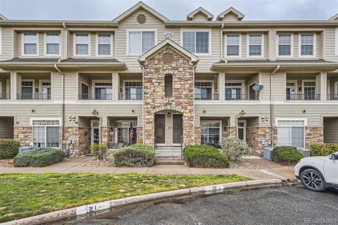 1509 S Florence Court #218