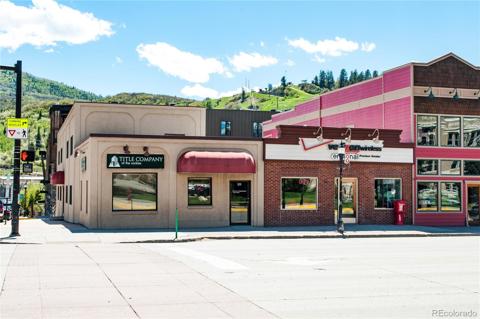 39  5th Street Steamboat Springs, CO 804