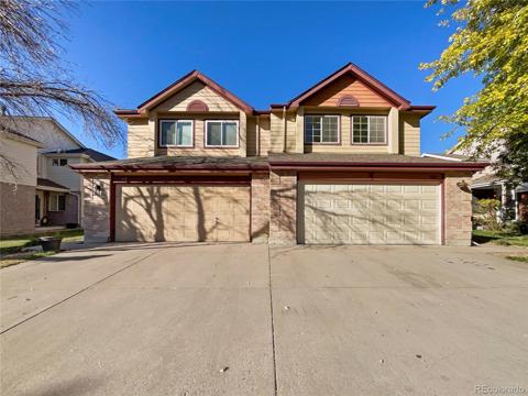 523 W 114th Way Northglenn, CO 80234