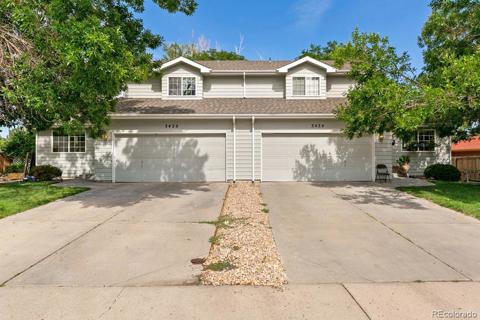 3420  34th Avenue Greeley, CO 80634