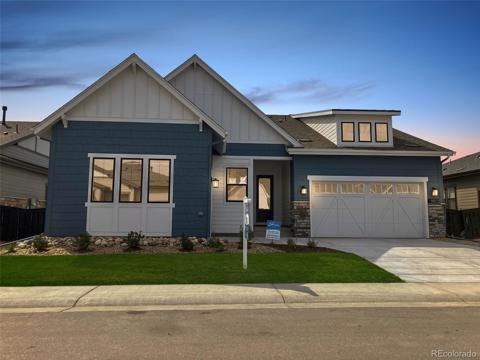 9411  Lake Breeze Drive Littleton, CO 80125