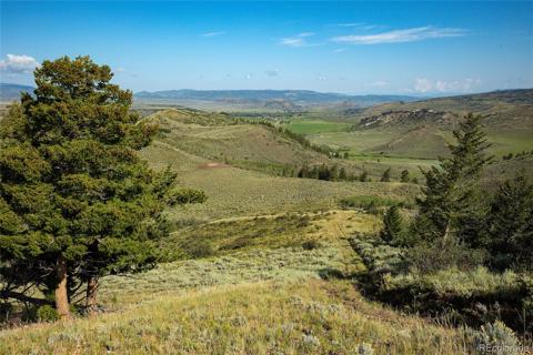 28140  County Road 6d Yampa, CO 80483