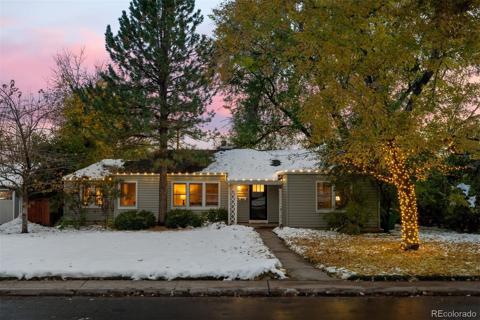 1050 E Amherst Avenue Englewood, CO 80113