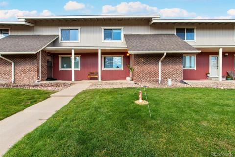 376 W Rockrimmon Boulevar Colorado Springs, CO 8091