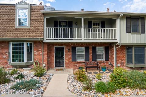 2427 E Fremont Court Centennial, CO 80122