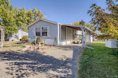 3650 S Federal Boulevard Englewood, CO 80110