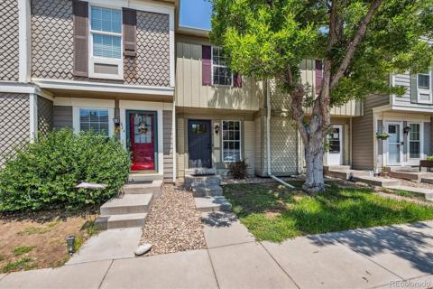 1811 S Quebec Way Denver, CO 80231