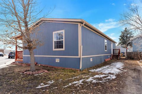 6500 E 88th Avenue Henderson, CO 80640