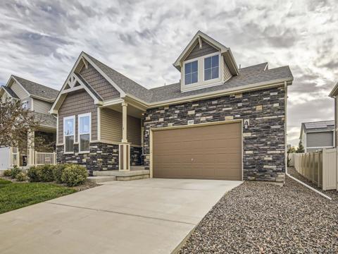 3623  Candlewood Drive Johnstown, CO 80534