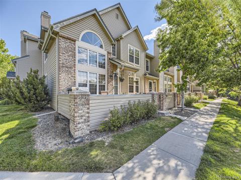 9955 E Mexico Avenue Aurora, CO 80247