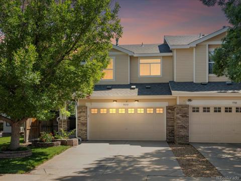 9388  Harrison Street Thornton, CO 80229