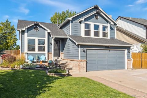 10649  Dexter Drive Thornton, CO 80233