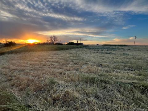 20208  County Road 22 Hudson, CO 80504