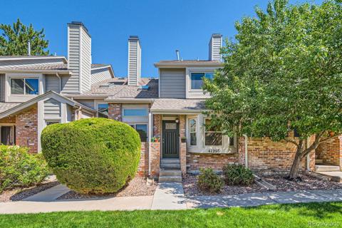 4120 S Evanston Circle Aurora, CO 80014