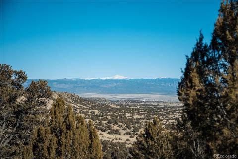   County Road 103 Ct Rd Florence, CO 81226