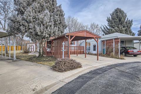 1601 N College Avenue Fort Collins, CO 80524