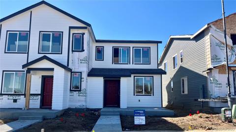 2427  Harlequin Place Johnstown, CO 80534