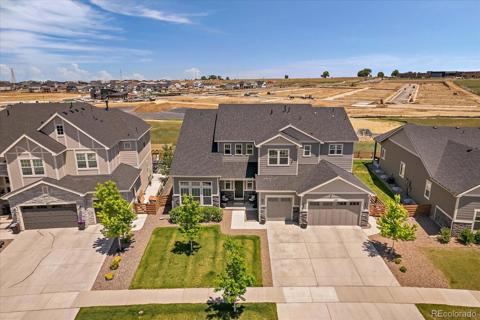 695 W Ridge Circle Erie, CO 80516