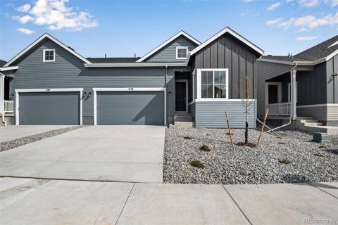 1778  Mount Meeker Avenue Berthoud, CO 80513