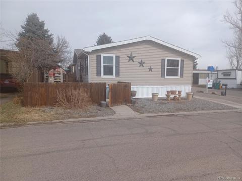 2901  Dove Street Federal Heights, CO 80260