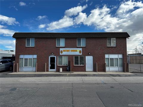 2170 S Lipan Street Denver, CO 80223