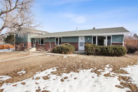 9480  Vance Court Westminster, CO 80021