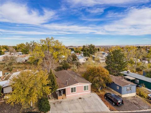 2550 W 96th Avenue Federal Heights, CO 80260