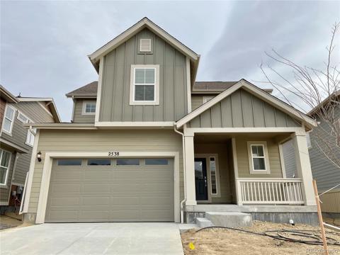 2538  Painted Turtle Aven Loveland, CO 80538