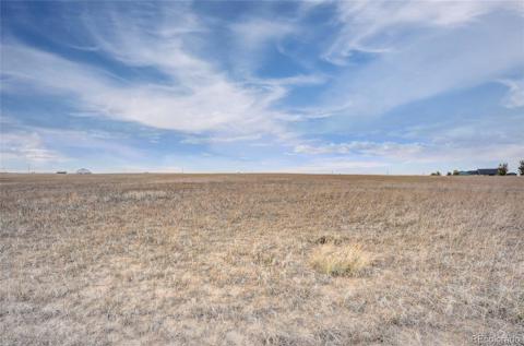   County Road 100 Wellington, CO 80549