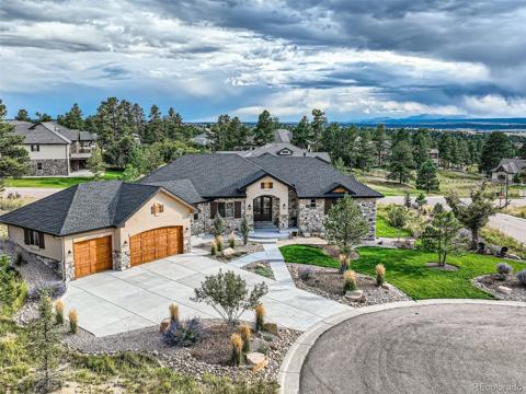 5860  Hidden Oaks Court Parker, CO 80134