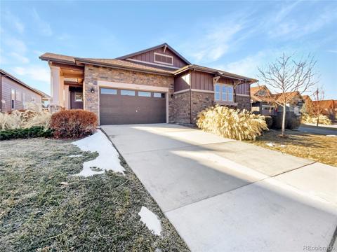 5022 W 109th Circle Westminster, CO 80031