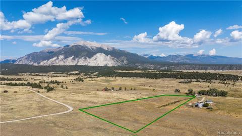 13981  County Road 273 Nathrop, CO 81236