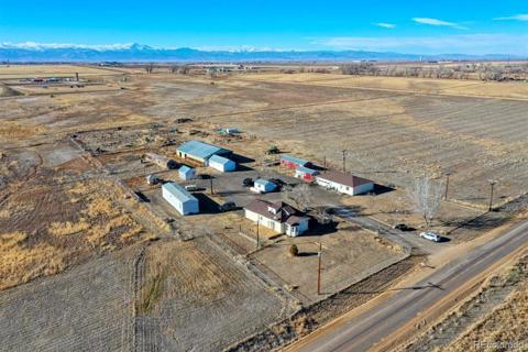 2793  County Road 17 Brighton, CO 80603