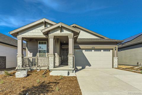 5159 N Quemoy Court Aurora, CO 80019