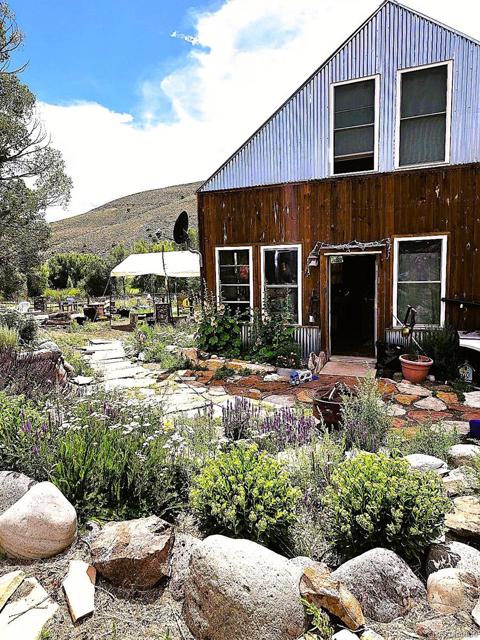 1778  County Road 20 Gunnison, CO 81230