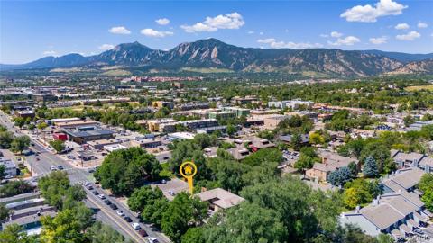 3055  30th Street Boulder, CO 80301