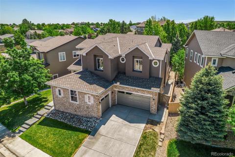 2645  Pemberly Avenue Highlands Ranch, CO 80126
