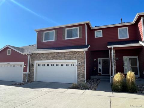 12207  Stone Timber Court Parker, CO 80134