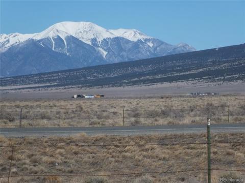   1/2 Lot Hwy 160 Alamosa, CO 81101