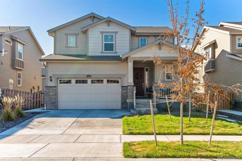 13220 E 110th Place Commerce City, CO 80022