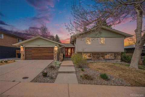 2981 S Whiting Way Denver, CO 80231